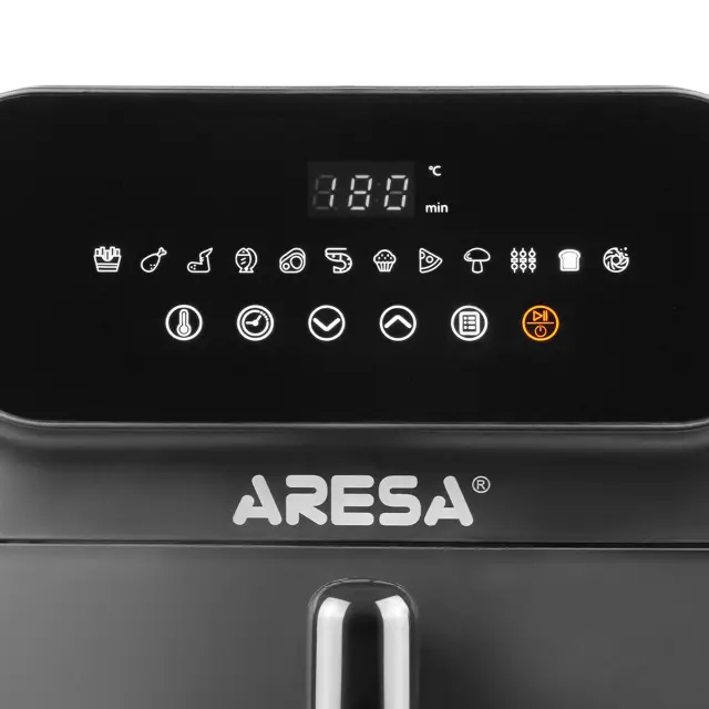Аэрогриль AR-5802