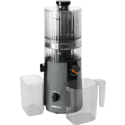 Slow juicer AR-2507