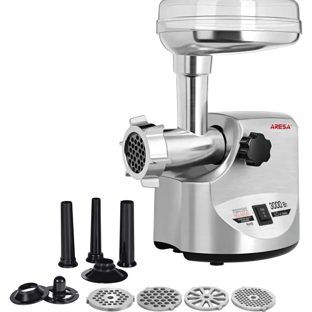 Meat grinder AR-2118