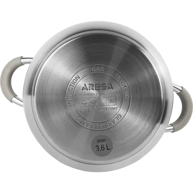 Кастрюля ARK-01-01102 ø 20 см