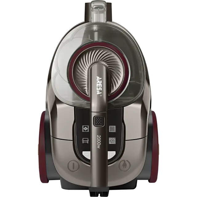 Odkurzacz AR-2409