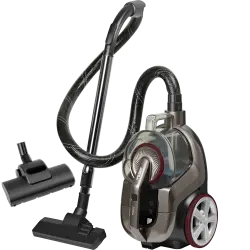 Siurblys AR-2409
