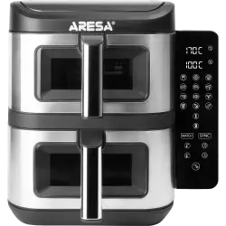 Oro keptuvė AR-5801