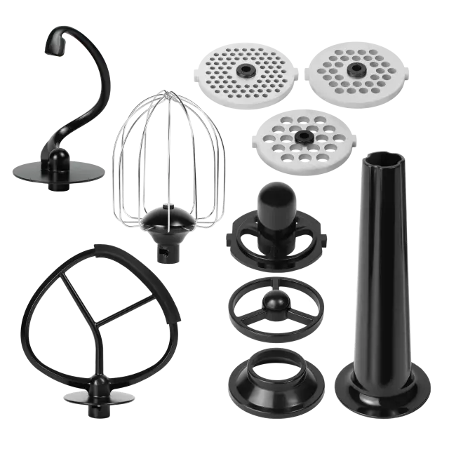 Food processor AR-1719