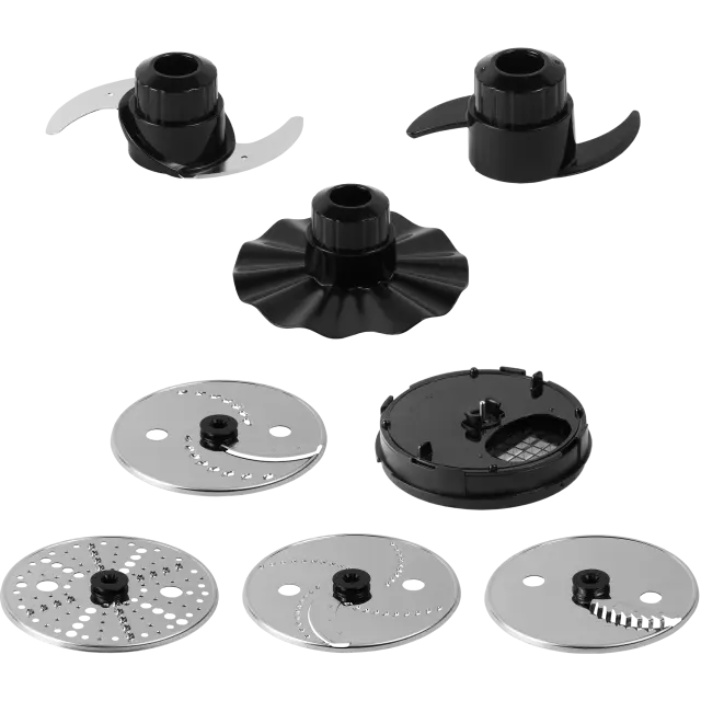 Food processor AR-1724