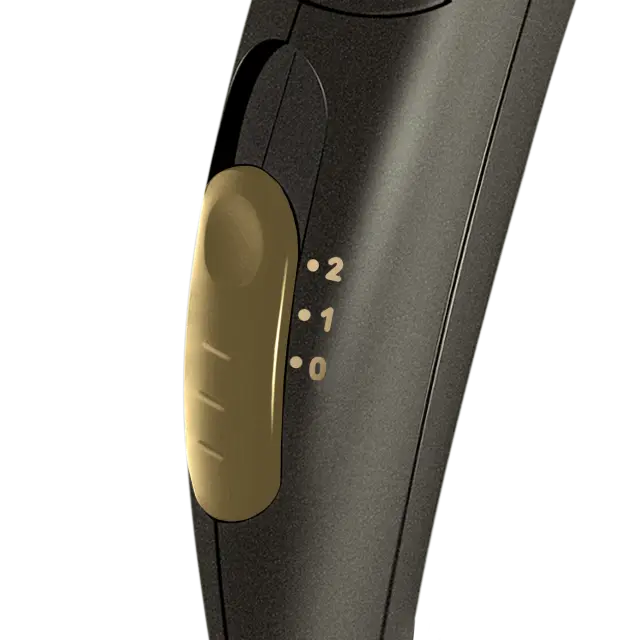 Hair dryer AR-3244