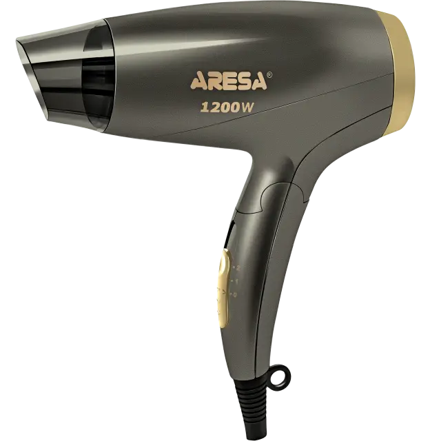 Hair dryer AR-3244