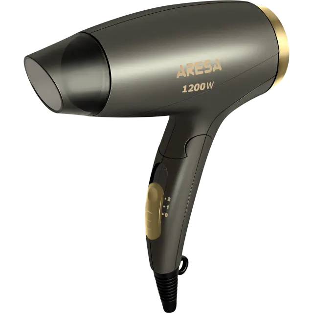 Hair dryer AR-3244