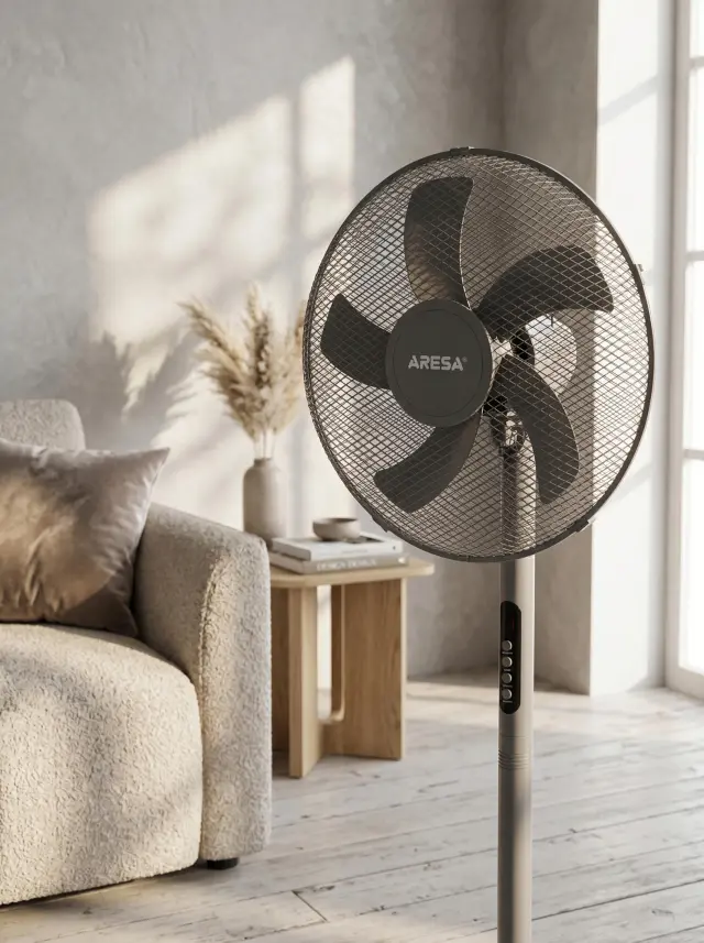 Ventilator AR-1314