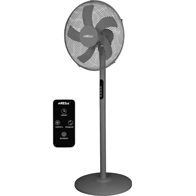 Ventilator AR-1314