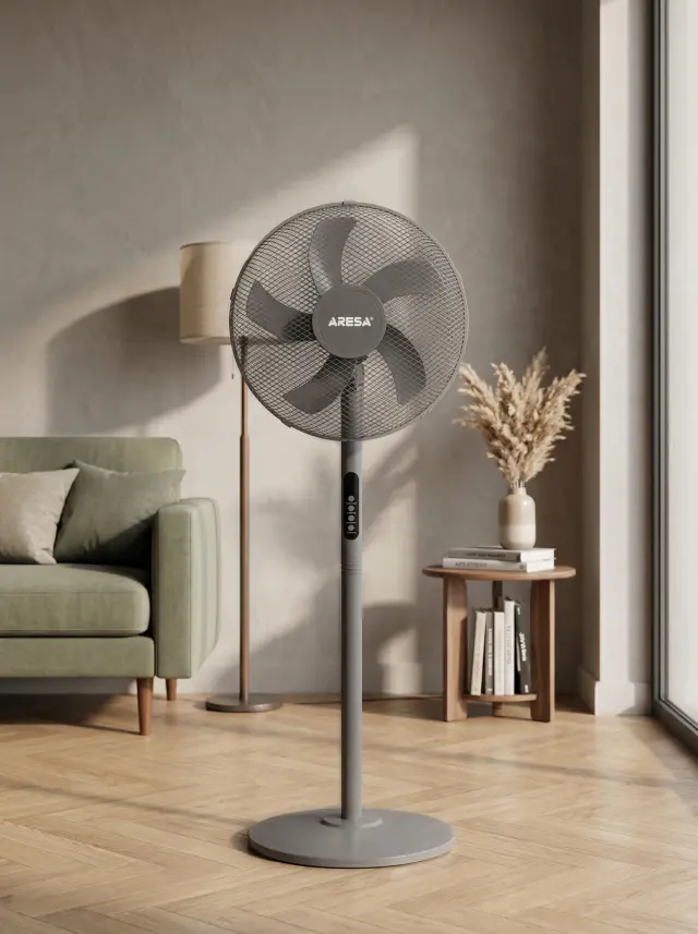 Ventilator AR-1314