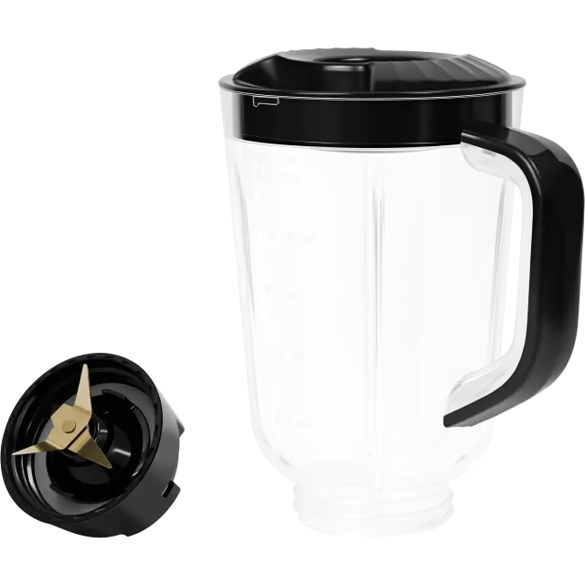 Blender stołowy AR-1135