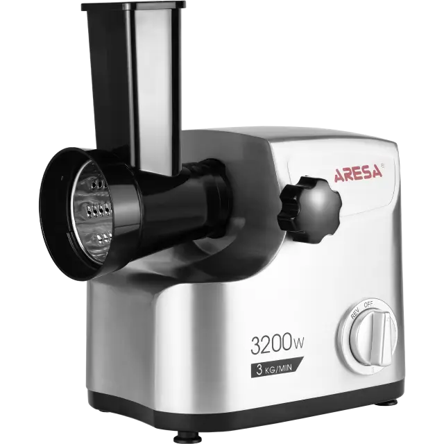 Мясорубка AR-2119