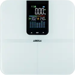 Bathroom scales AR-4421