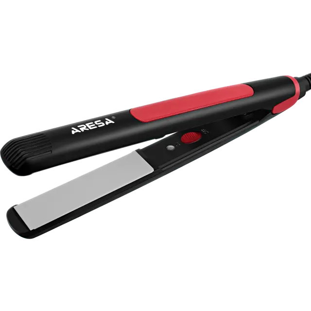 Szczypce do modelowania fryzury AR-3302